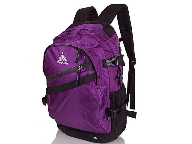 Рюкзак спортивный Onepolar Женский рюкзак ONEPOLAR W1967-violet