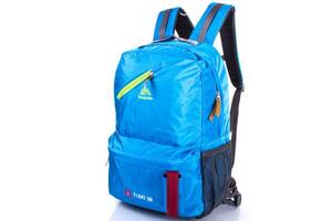 Рюкзак спортивний Onepolar Жіночий рюкзак-& quot; рятувальний жилет& quot; ONEPOLAR W2108-blue