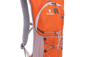 Рюкзак спортивный TANLUHU MS-692 Оранжевый