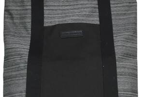 Рюкзак-сумка 2в1 Ucon 619112207717 16L Черный с серым