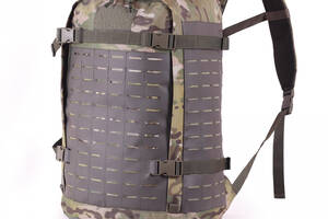 Рюкзак Tactical Extreme Tactic 38 Lazer Cordura MultiCam (Mil S0038MC)