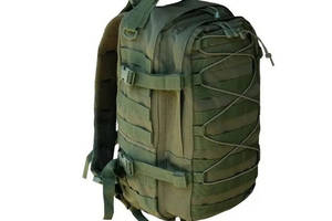 Рюкзак тактический 30 л Tramp Assault Green N