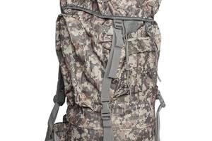 Рюкзак тактический AOKALI Outdoor A21 65L Camouflage ACU (5363-63225)