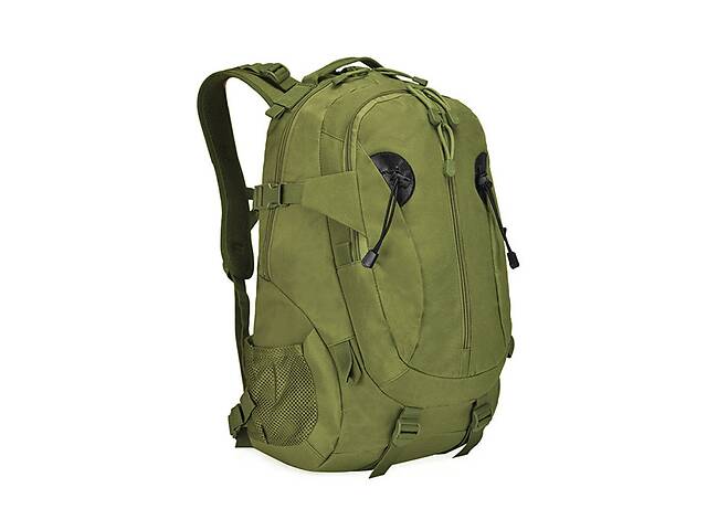 Рюкзак тактический AOKALI Outdoor A57 Green 40L