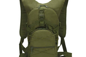 Рюкзак тактический AOKALI Outdoor B10 20L Green (5365-17013a)