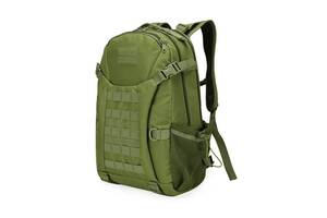 Рюкзак тактический AOKALI Y003 Green 35L