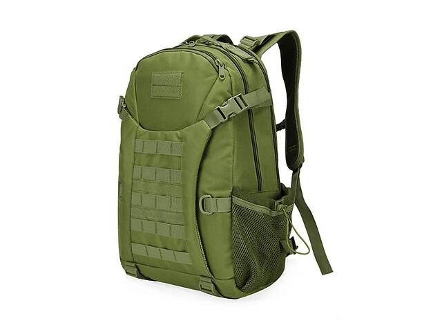 Рюкзак тактический AOKALI Y003 Green 35L