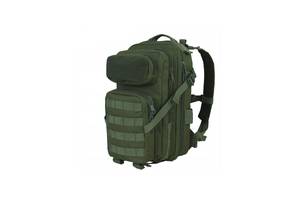 Рюкзак тактический Dominator Velcro 30L Olive-Green DMR-VLK-OLV