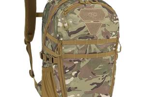 Рюкзак тактический Highlander Eagle 1 Backpack 20L Камуфляж (1073-929625)