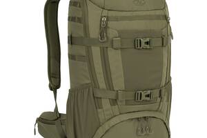 Рюкзак тактический Highlander Eagle 3 Backpack 40 L Оливковый (1073-929630)