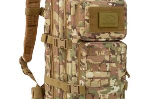 Рюкзак тактический Highlander Recon Backpack 28L Камуфляж (1073-929622)