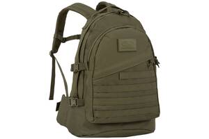 Рюкзак тактический Highlander Recon Backpack 40L Оливковый (1073-929621)