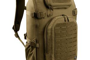 Рюкзак тактичний Highlander Stoirm Backpack 40L Coyote Tan (1073-929705)