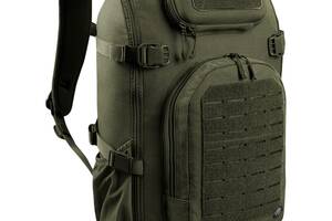 Рюкзак тактический Highlander Stoirm Backpack 40L Olive (1073-929707)