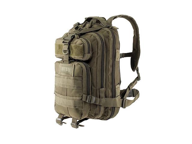 Рюкзак тактический Magnum Fox 25L Olive-Green FT.020.11-FX-GRN