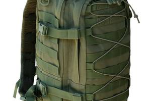 Рюкзак тактический Tramp Assault 30 л Green (UTRP-047-green)