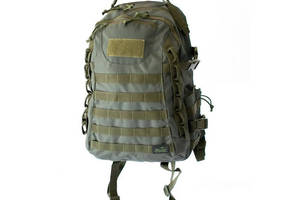 Рюкзак тактический Tramp Tactical 50 л Green N