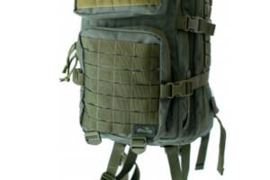 Рюкзак тактический Tramp TRP-041 Squad 35 л Green