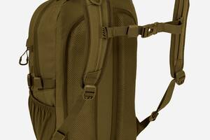 Рюкзак тактичний Highlander Eagle 1 Backpack 20L Coyote Tan (TT192-CT) Купи уже сегодня!