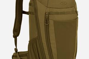 Рюкзак тактичний Highlander Eagle 2 Backpack 30L Coyote Tan (TT193-CT) Купи уже сегодня!