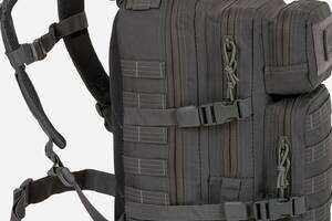 Рюкзак тактичний Highlander Recon Backpack 28L Grey (TT167-GY) Купи уже сегодня!