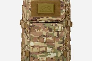 Рюкзак тактичний Highlander Recon Backpack 28L HMTC (TT167-HC) Купи уже сегодня!