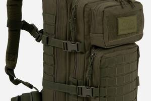 Рюкзак тактичний Highlander Recon Backpack 28L Olive (TT167-OG) Купи уже сегодня!