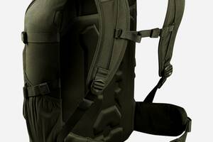 Рюкзак тактичний Highlander Stoirm Backpack 40L Olive (TT188-OG) Купи уже сегодня!