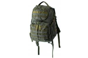 Рюкзак тактический Tramp TRP-042 Commander 50 л Green