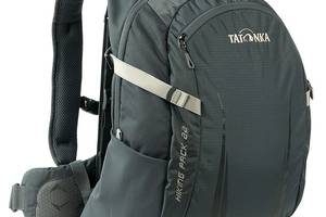 Рюкзак Tatonka Hiking Pack 22 Сірий (1033-TAT 1518.021)