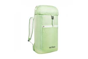 Рюкзак Tatonka Squeezy Daypack 2in1 Lighter Green (1033-TAT 1556.050)