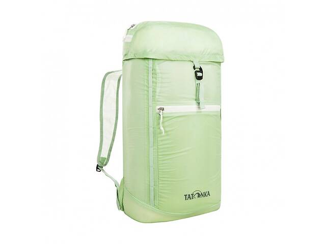 Рюкзак Tatonka Squeezy Daypack 2in1 Lighter Green (1033-TAT 1556.050)