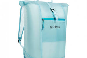 Рюкзак Tatonka Squeezy Rolltop Light Blue (1033-TAT 2205.018)