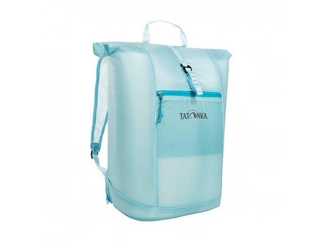 Рюкзак Tatonka Squeezy Rolltop Light Blue (1033-TAT 2205.018)