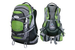 Рюкзак Terra Incognita Tirol 35 Green-Grey (TI-00742)