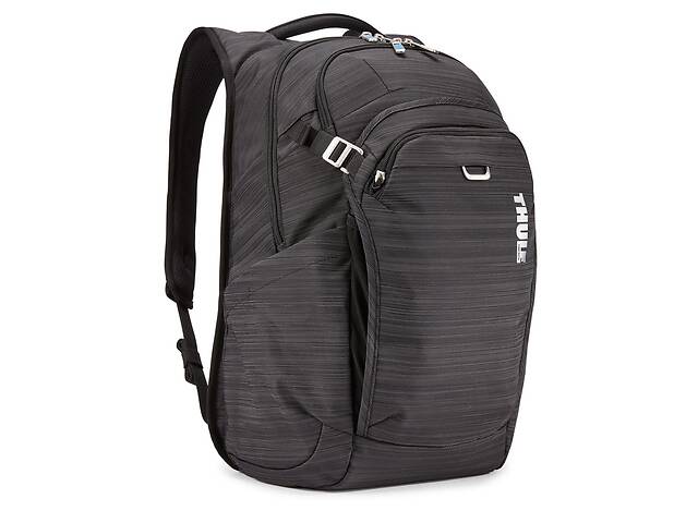 Рюкзак Thule Construct 24L CONBP-116 Black (6551894)