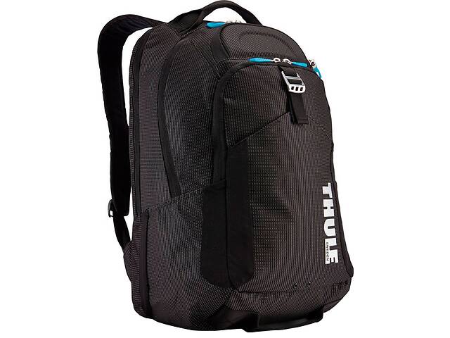 Рюкзак Thule Crossover 32L Black (6153619)