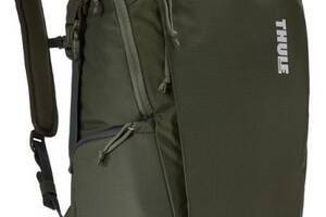 Рюкзак Thule EnRoute Large DSLR Backpack TECB-125 300 x 200 x 500 мм Dark Forest (6925723)