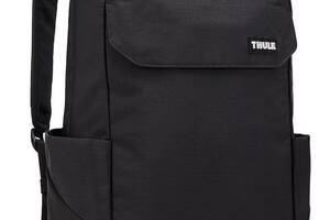 Рюкзак Thule Lithos 20L TLBP216 Black (6808665)