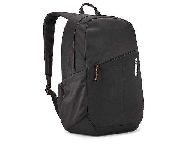 Рюкзак Thule Notus 21L TCAM-6115 Black (6513732)