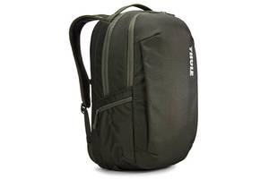 Рюкзак Thule Subterra 30L 15.6' TSLB317 Dark Forest (6738370)