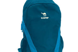 Рюкзак Tramp TRP-021 City-22 Blue