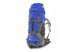 Рюкзак Travel Extreme Denaly 70 Blue (1060-ТE-Р009BL)