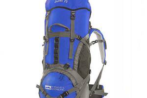 Рюкзак Travel Extreme Denaly 70 Blue (1060-ТE-Р009BL)