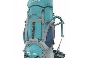 Рюкзак Travel Extreme Denaly 70 Green (TRA-R009-70G)