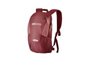 Рюкзак Travel Extreme Hide 16 L Red (1060-ТE-Р051RD)