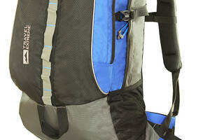 Рюкзак Travel Extreme Panda 35 L Blue (1060-ТE-Р038BL)