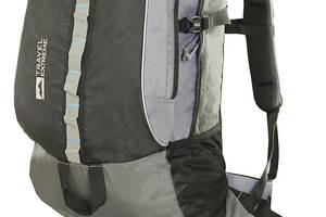 Рюкзак Travel Extreme Panda 35 L Grey (1060-ТE-Р038GR)