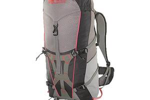 Рюкзак Travel Extreme Spur 33L Black/Red (1060-ТE-А0320BR)