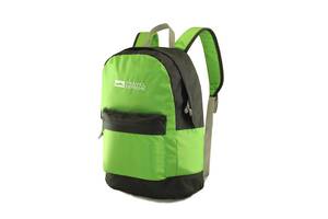 Рюкзак Travel Extreme Traffic 18L Green (1060-ТE-Р013GN)